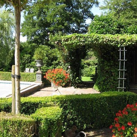 Erfgoedlogies Bed And Breakfast 'T Olde Hof Westervelde 外观 照片