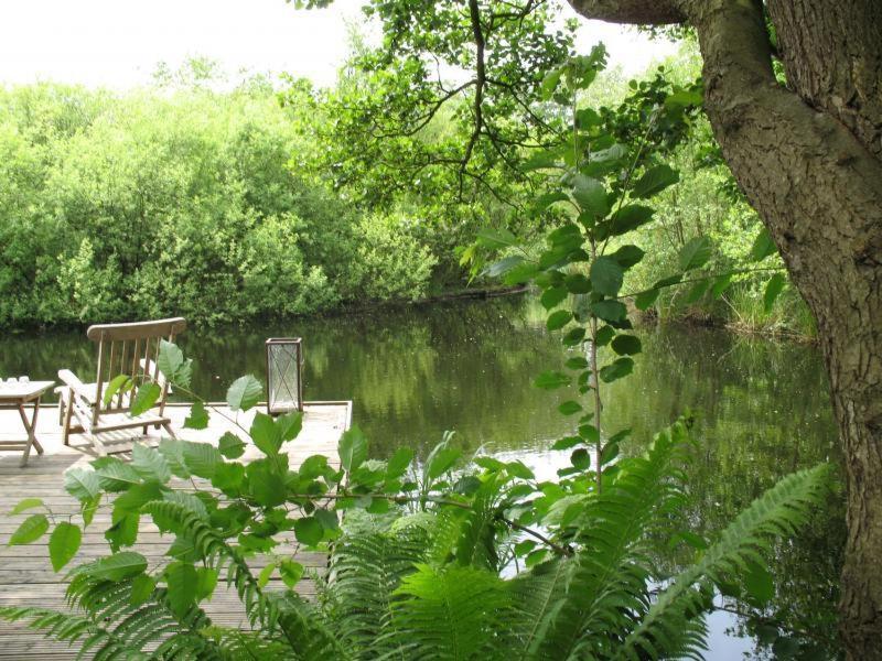Erfgoedlogies Bed And Breakfast 'T Olde Hof Westervelde 客房 照片