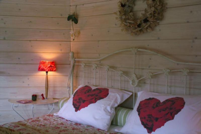 Erfgoedlogies Bed And Breakfast 'T Olde Hof Westervelde 外观 照片