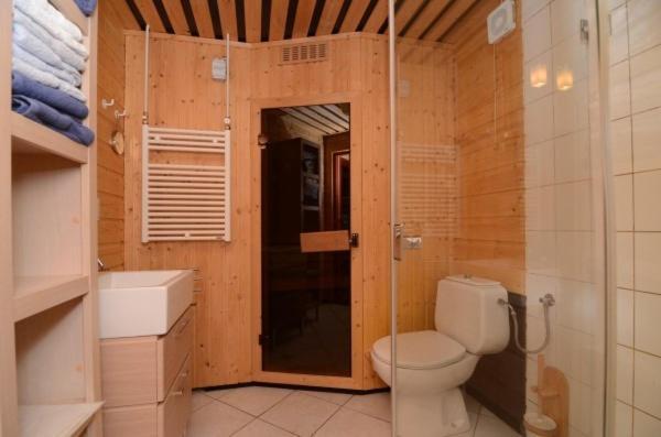 Erfgoedlogies Bed And Breakfast 'T Olde Hof Westervelde 客房 照片