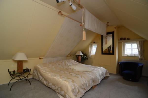 Erfgoedlogies Bed And Breakfast 'T Olde Hof Westervelde 客房 照片