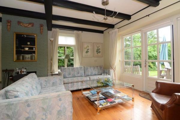 Erfgoedlogies Bed And Breakfast 'T Olde Hof Westervelde 客房 照片