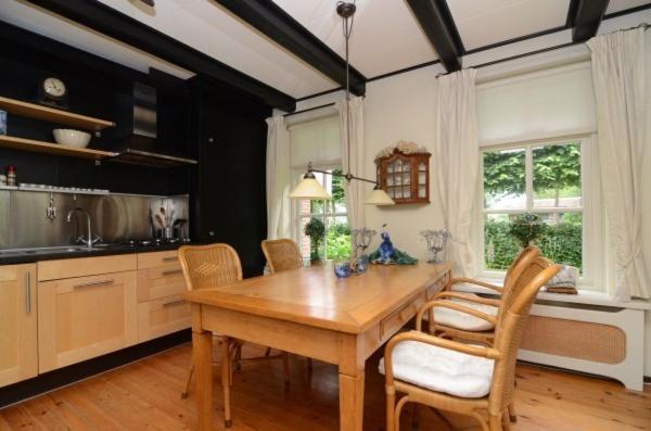 Erfgoedlogies Bed And Breakfast 'T Olde Hof Westervelde 客房 照片